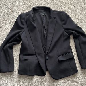 Ann Taylor- blazer/ suit jacket- size 12